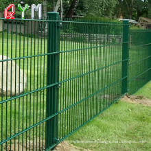 2D Fence Panel 868 Double Wire Mesh Fence for Sale